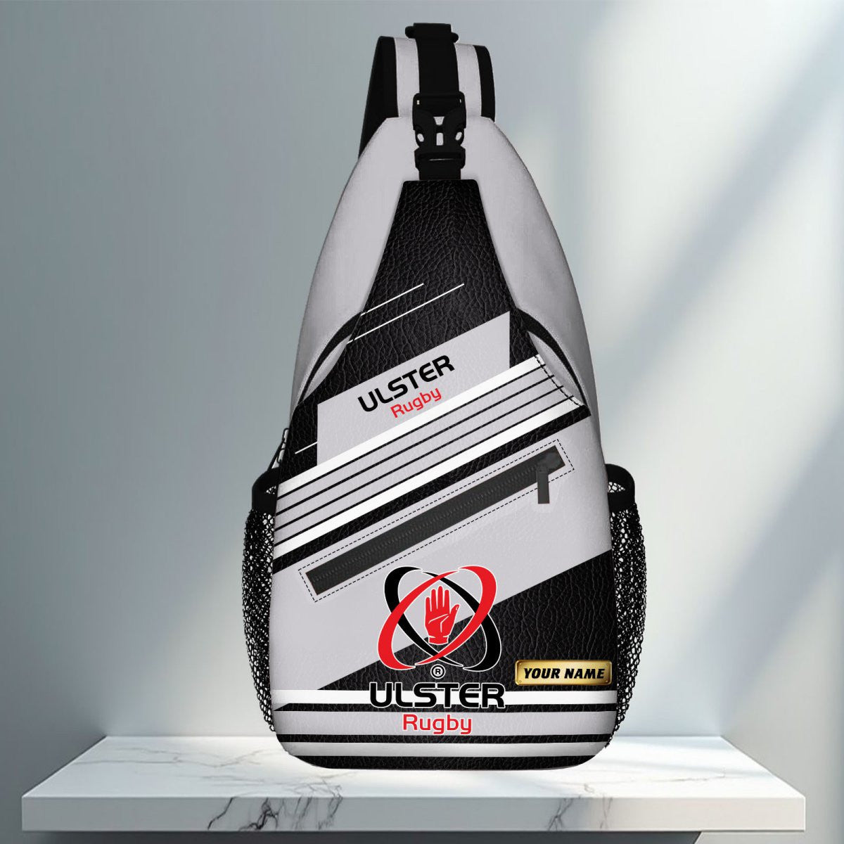 Ulster Rugby DDQBSB10564