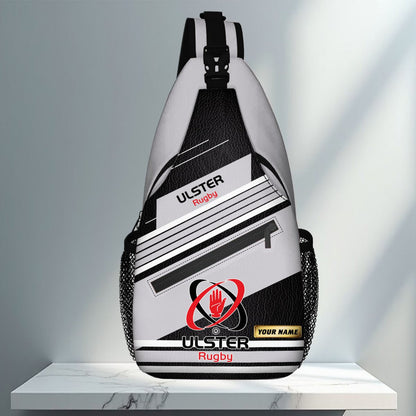 Ulster Rugby DDQBSB10564