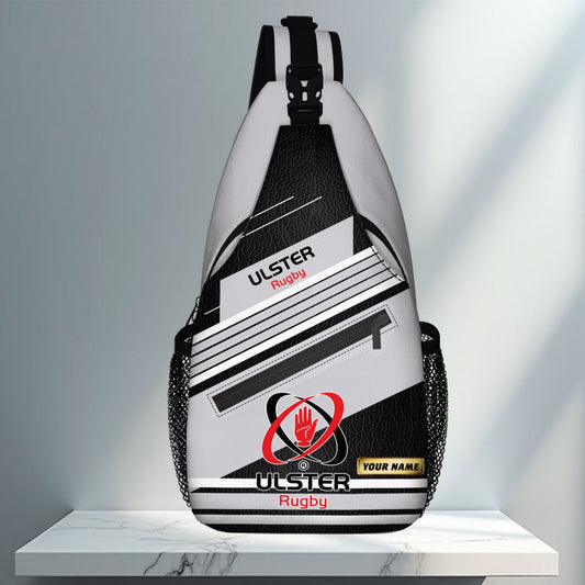 Ulster Rugby DDQBSB10564
