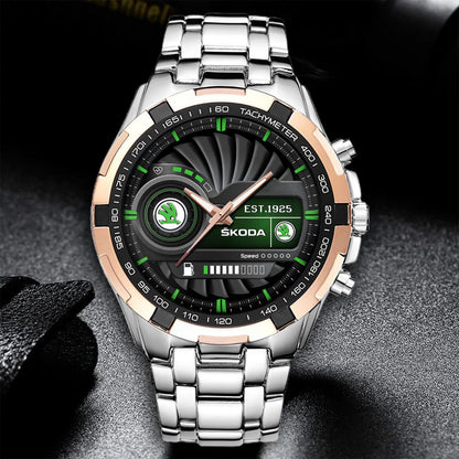 Skoda Auto DDQWATK20127