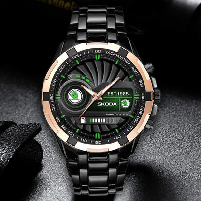 Skoda Auto DDQWATK20127