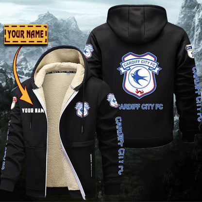Cardiff City WINHZVC10279