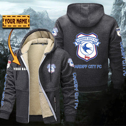 Cardiff City WINHZVC10279