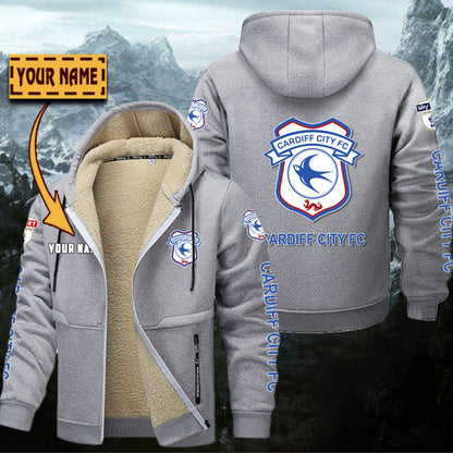 Cardiff City WINHZVC10279