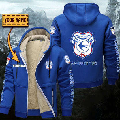 Cardiff City WINHZVC10279