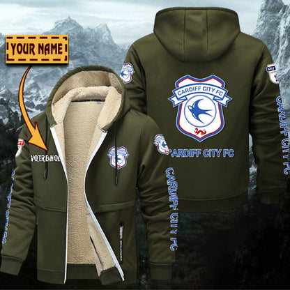Cardiff City WINHZVC10279