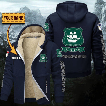 Plymouth Argyle WINHZVC10289