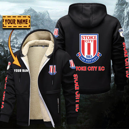 Stoke City WINHZVC10295