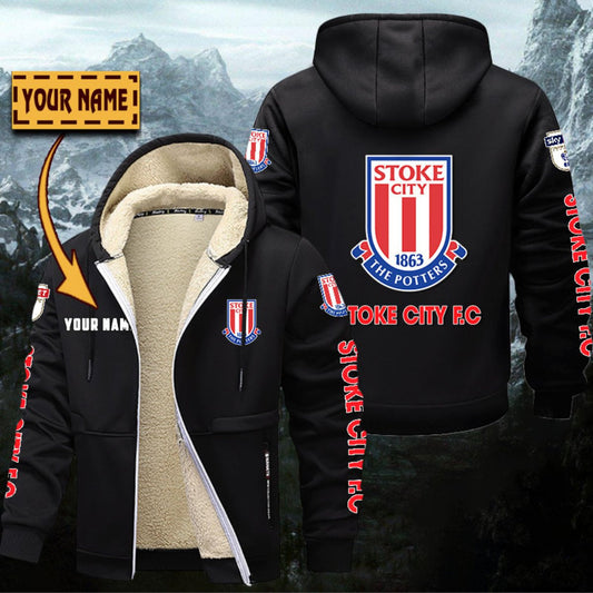 Stoke City WINHZVC10295