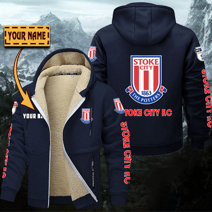 Stoke City WINHZVC10295