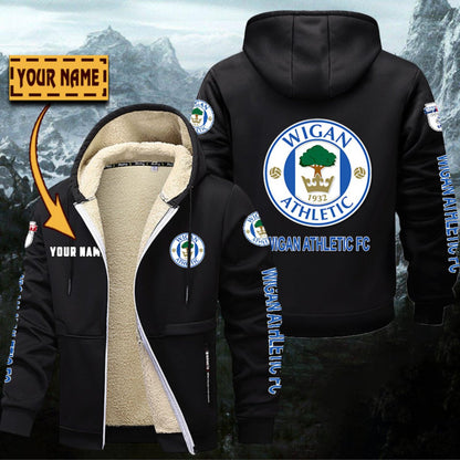 Wigan Athletic WINHZVC10322