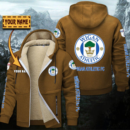 Wigan Athletic WINHZVC10322
