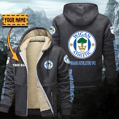 Wigan Athletic WINHZVC10322