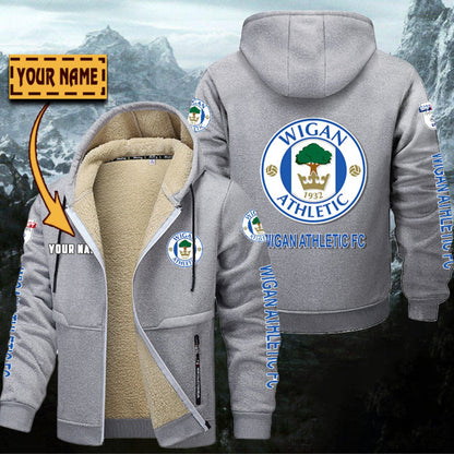 Wigan Athletic WINHZVC10322