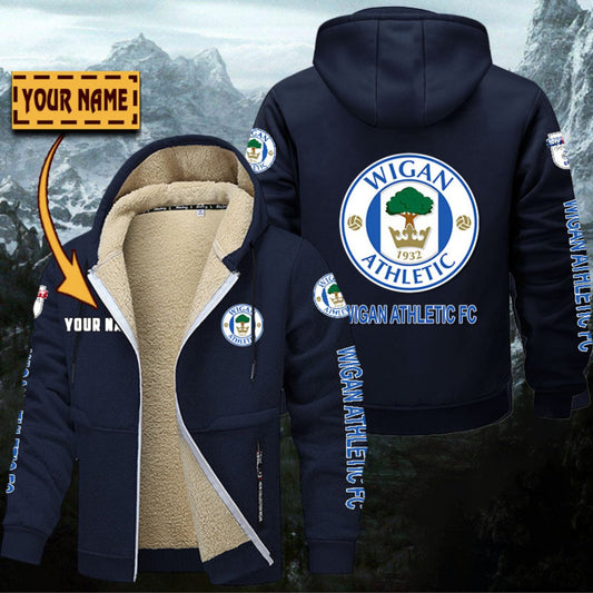 Wigan Athletic WINHZVC10322