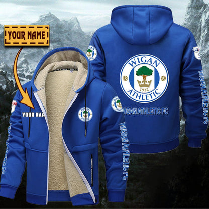 Wigan Athletic WINHZVC10322