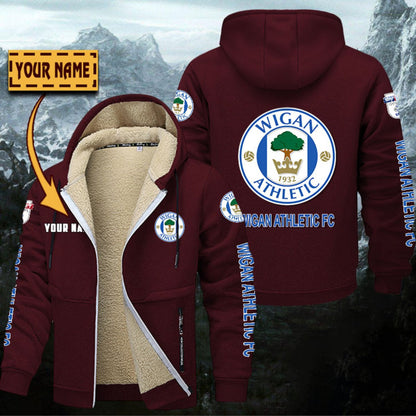 Wigan Athletic WINHZVC10322