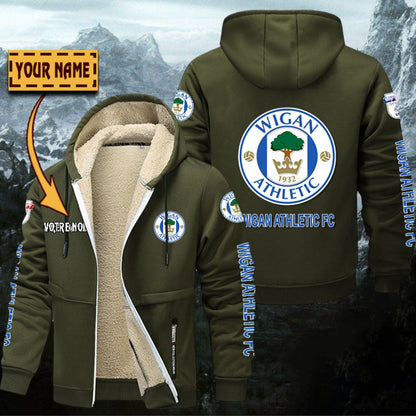 Wigan Athletic WINHZVC10322