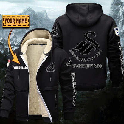 Swansea City WINHZVC10297