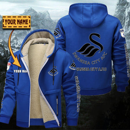 Swansea City WINHZVC10297