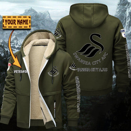 Swansea City WINHZVC10297