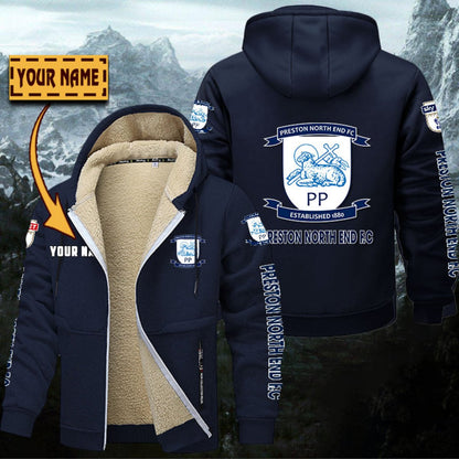 Preston North End WINHZVC10290