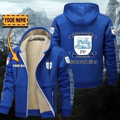 Preston North End WINHZVC10290