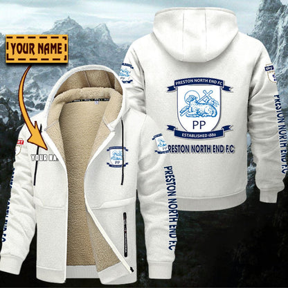 Preston North End WINHZVC10290