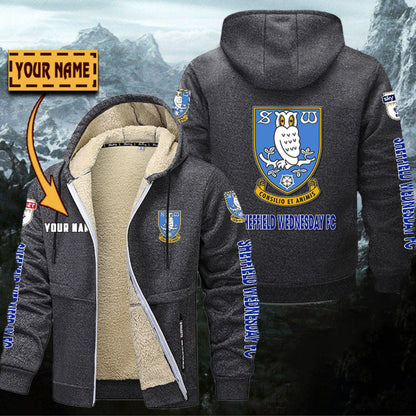 Sheffield Wednesday WINHZVC10293
