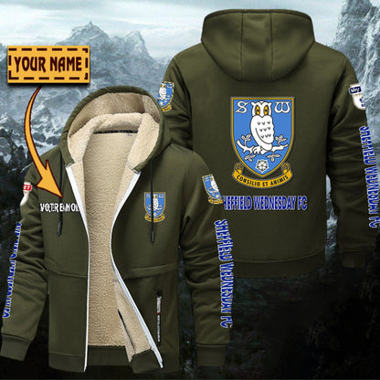 Sheffield Wednesday WINHZVC10293