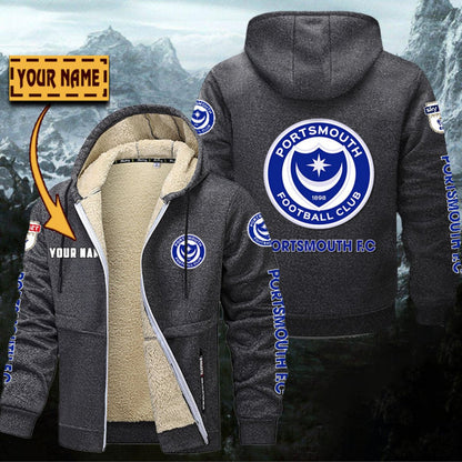 Portsmouth WINHZVC10318