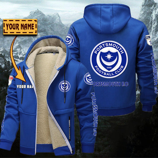 Portsmouth WINHZVC10318