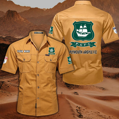 Plymouth Argyle DDQQB10225