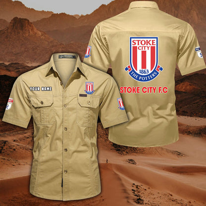 Stoke City DDQQB10231