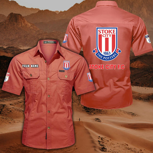 Stoke City DDQQB10231