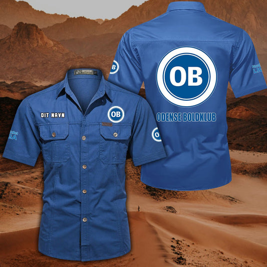 Odense Boldklub DDQQB10420