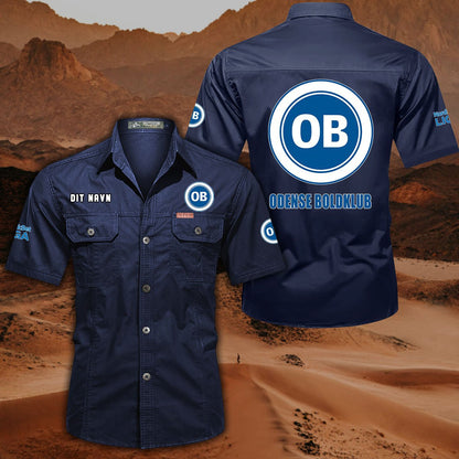 Odense Boldklub DDQQB10420