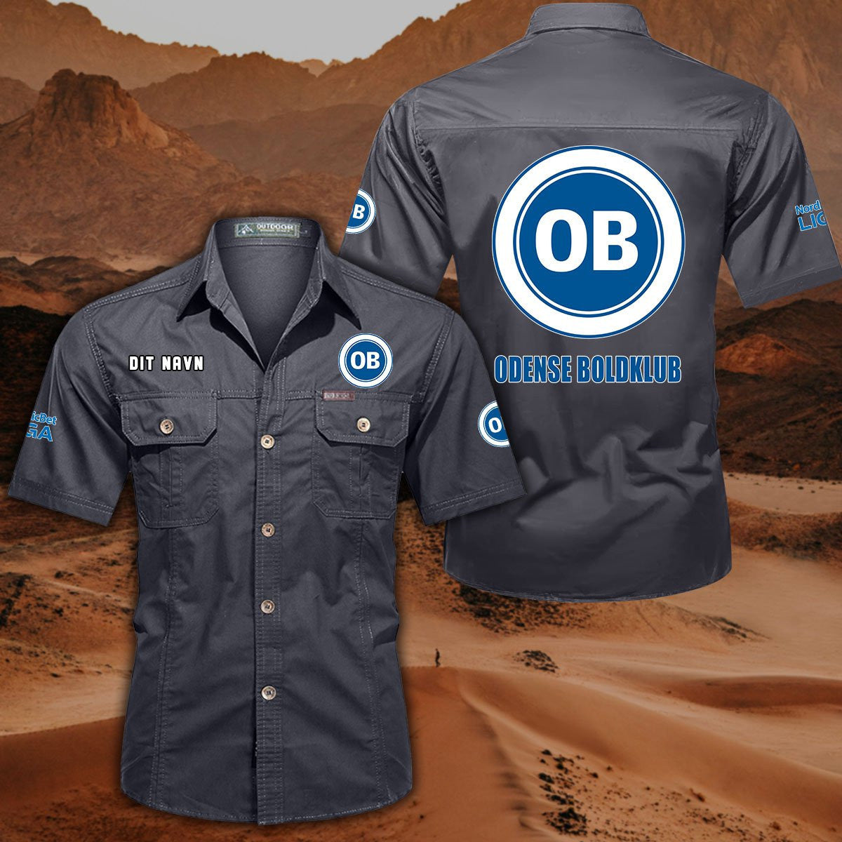 Odense Boldklub DDQQB10420