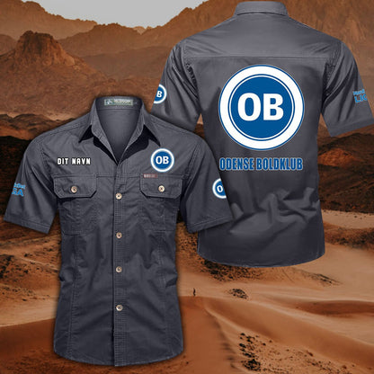 Odense Boldklub DDQQB10420