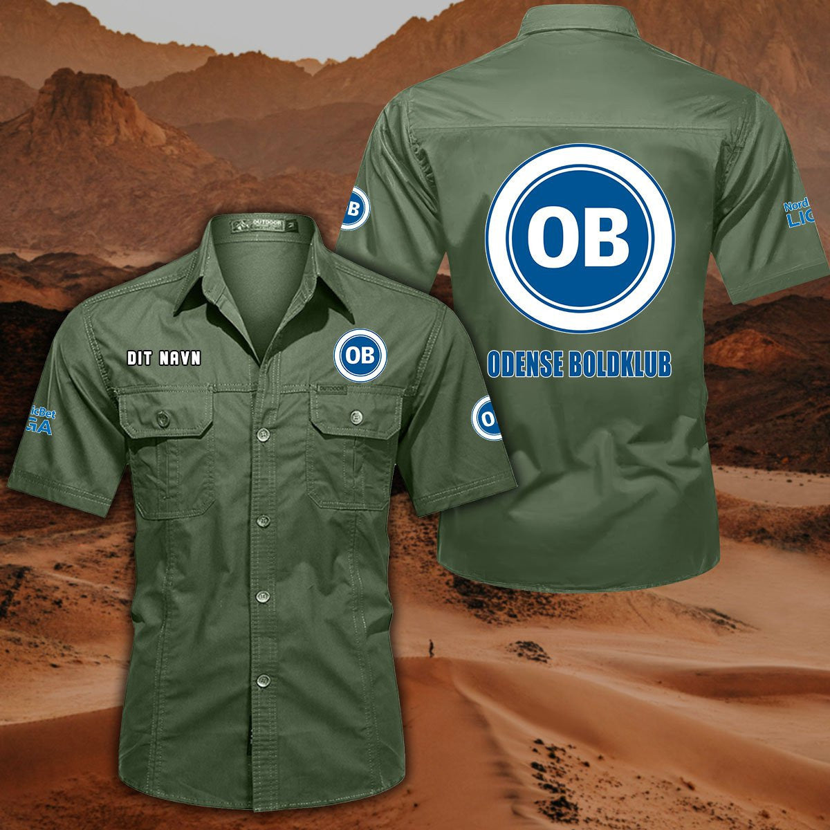 Odense Boldklub DDQQB10420