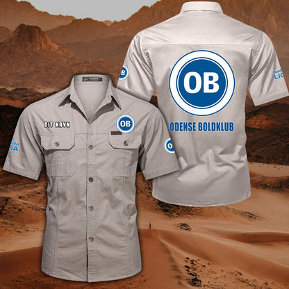 Odense Boldklub DDQQB10420