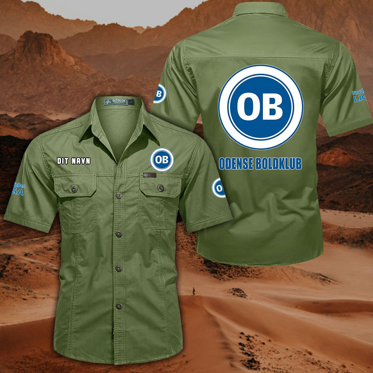 Odense Boldklub DDQQB10420