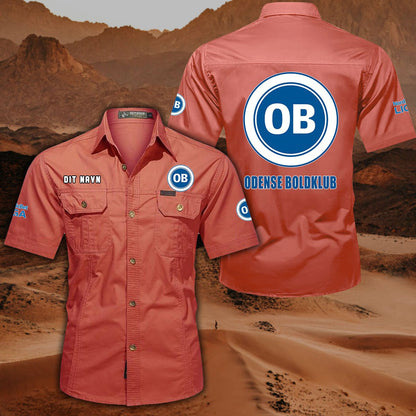 Odense Boldklub DDQQB10420