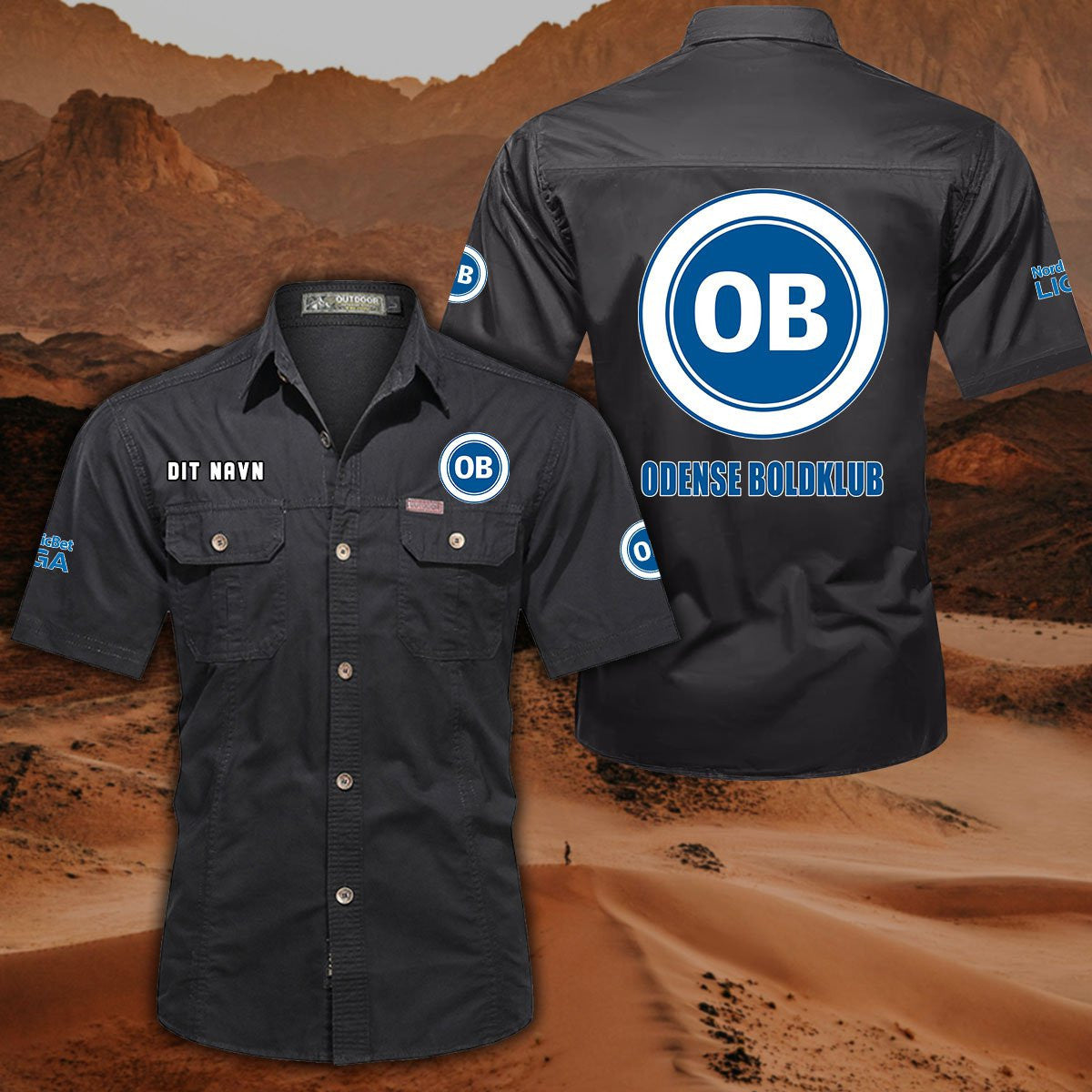 Odense Boldklub DDQQB10420