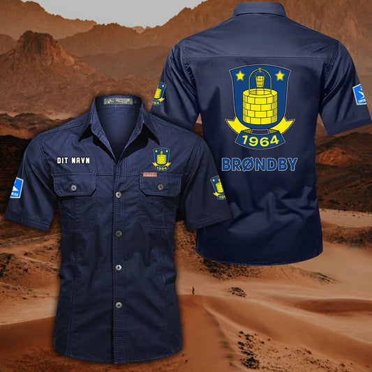 Brøndby IF DDQQB10415