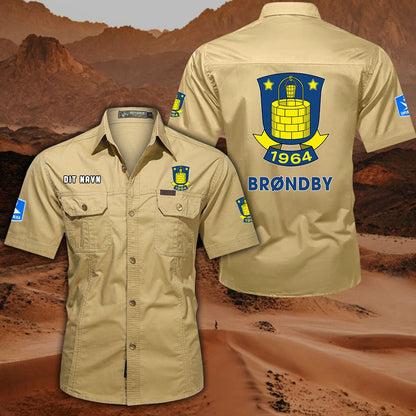 Brøndby IF DDQQB10415
