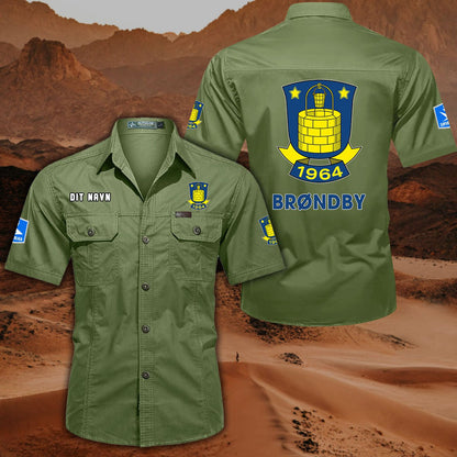 Brøndby IF DDQQB10415
