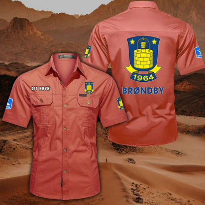 Brøndby IF DDQQB10415