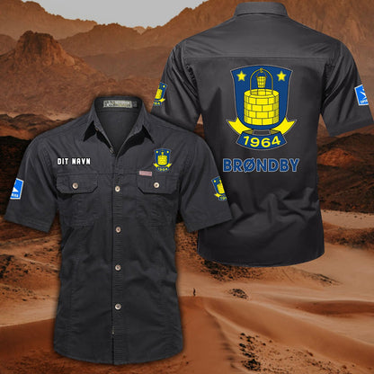 Brøndby IF DDQQB10415