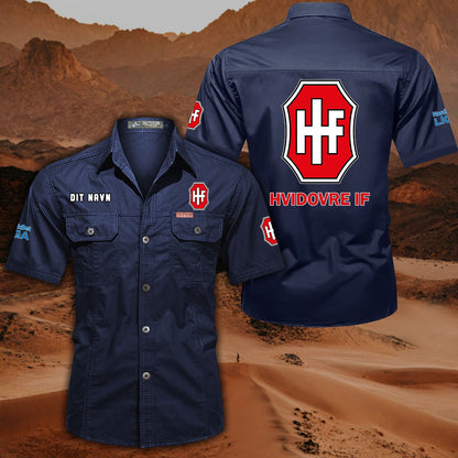 Hvidovre IF DDQQB10429